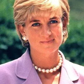 Diana, Princess of Wales