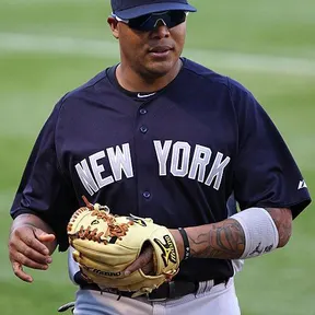 Andruw Jones