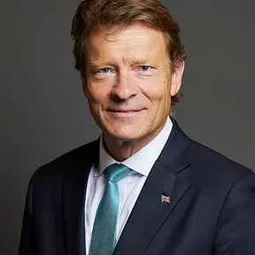 Richard Tice