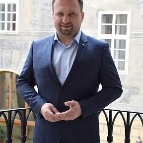 Marian Jurečka