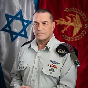 Eyal Zamir