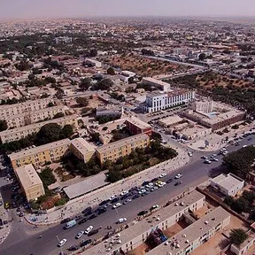 Nouakchott