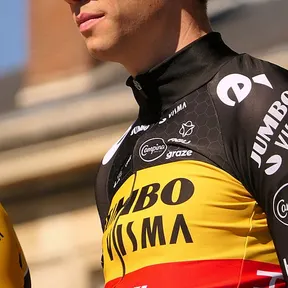 Wout van Aert