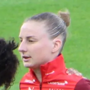 Julia Stierli