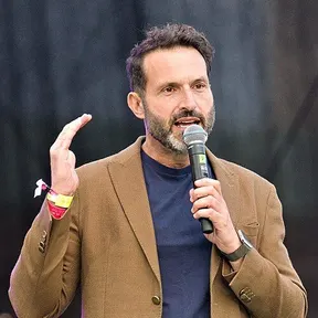 Alfonso Pantisano