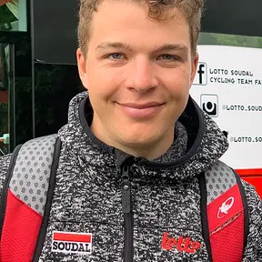 Florian Vermeersch