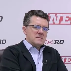Dan Dungaciu