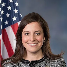 Elise Stefanik