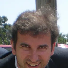 Ferran Soriano