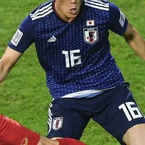 Takehiro Tomiyasu