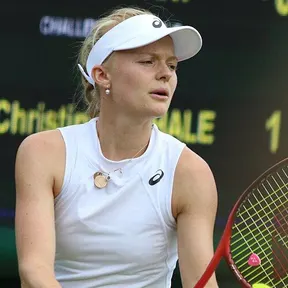 Harriet Dart