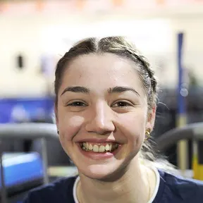 Martina Fidanza