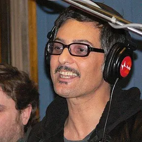 Rosario Fiorello