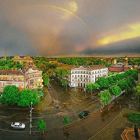 Kryvyi Rih