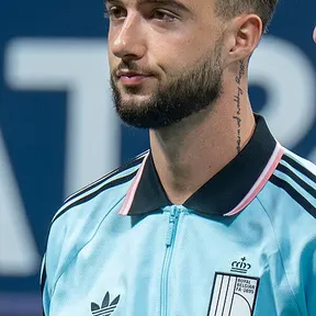 Zeno Debast