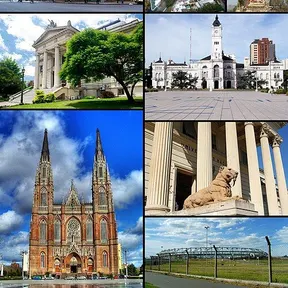 La Plata