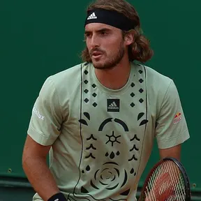 Stefanos Tsitsipas