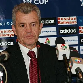 Javier Aguirre