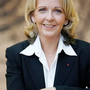Hannelore Kraft