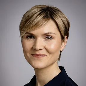 Kristrún Mjöll Frostadóttir