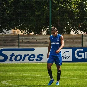 Kévin Danois