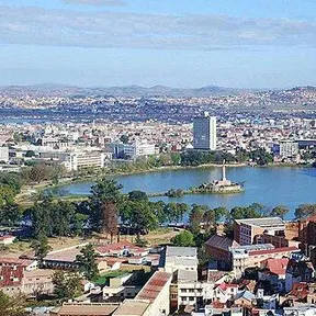 Antananarivo