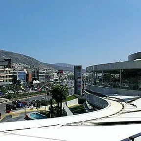 Agios Dimitrios