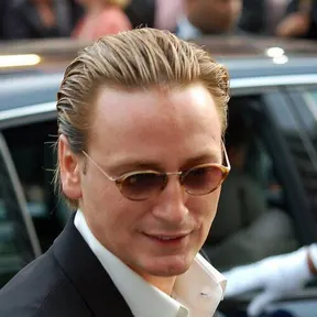 Benoît Magimel