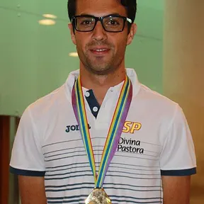 Miguel Ángel López