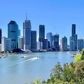 Brisbane