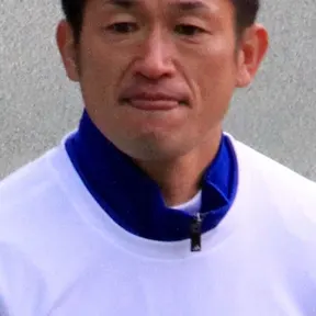 Kazuyoshi Miura