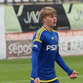 Pavel Sulc