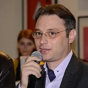 Luca Niculescu
