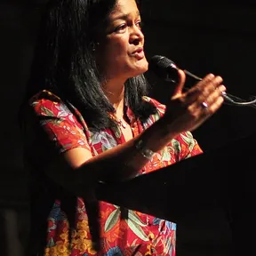 Pramila Jayapal