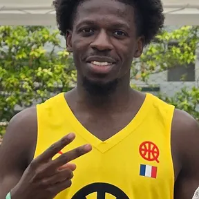 Sylvain Francisco