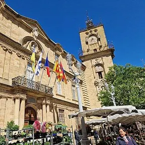 Aix-en-Provence
