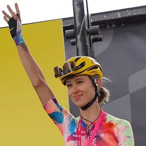 Katarzyna Niewiadoma