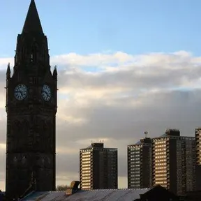Rochdale