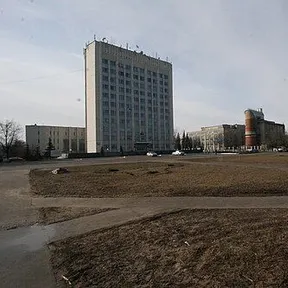 Zhukovsky
