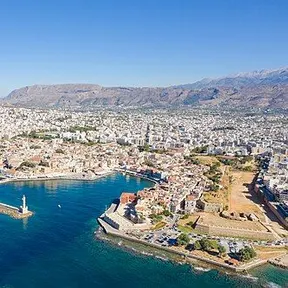 Chania