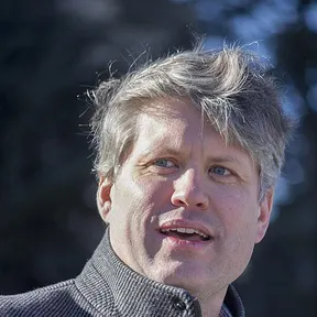 Mike Hilgers