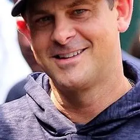 Aaron Boone
