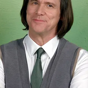 Jim Carrey
