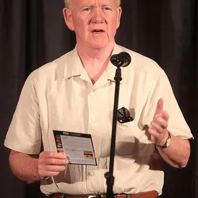 Donald T. Critchlow