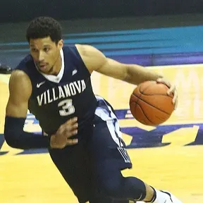 Josh Hart