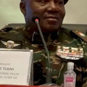 Abdourahamane Tiani