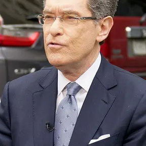Norm Eisen