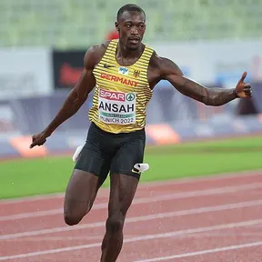 Owen Ansah