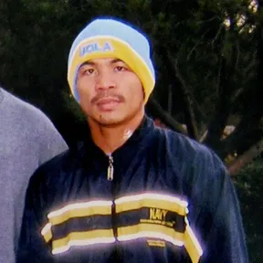 Manny Pacquiao