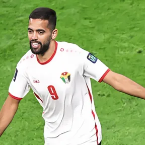 Ali Olwan